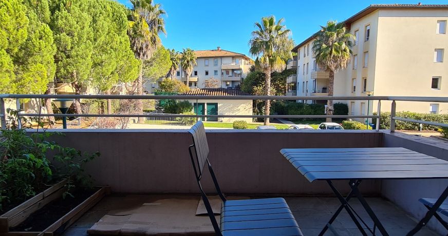 location Appartement Montpellier