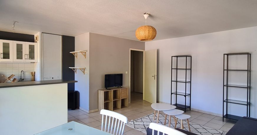 location Appartement Montpellier