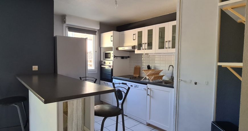 location Appartement Montpellier
