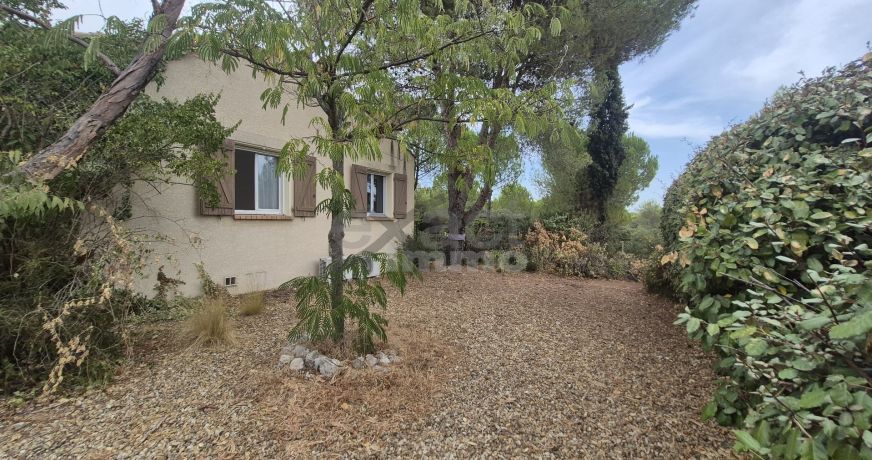 vente Maison Le Cres