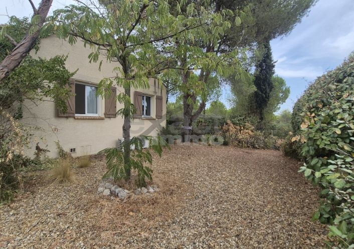à vendre Maison Le Cres