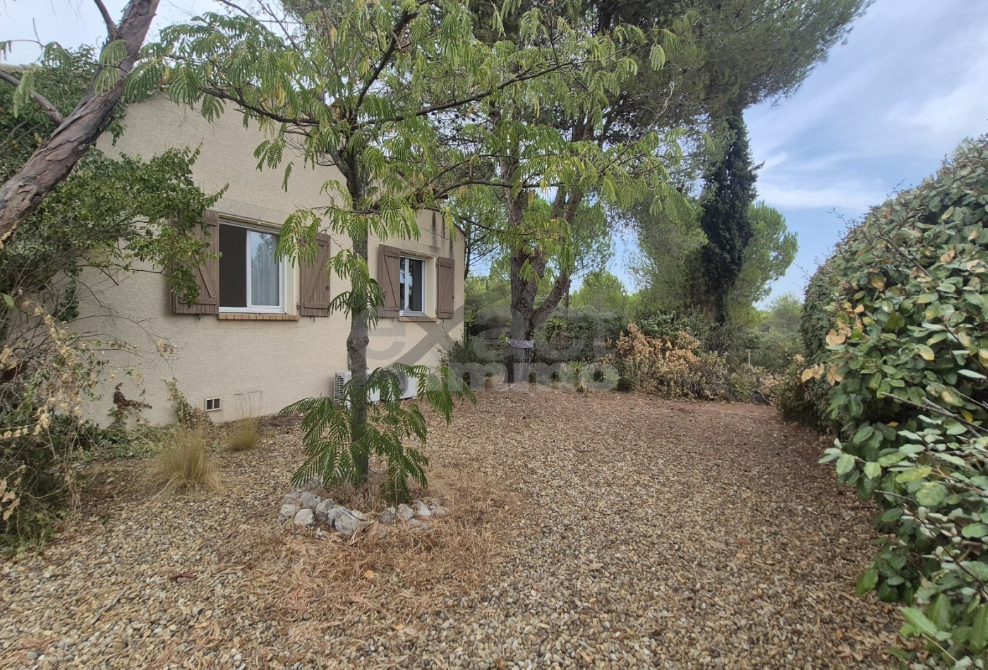 vente Maison Le Cres - Photo 3