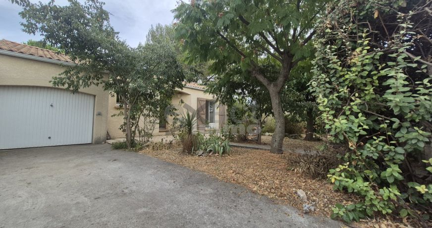 vente Maison Le Cres