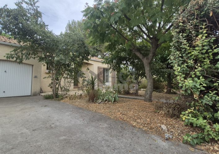 à vendre Maison Le Cres