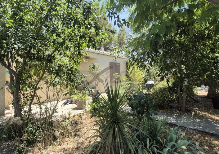 à vendre Maison Le Cres