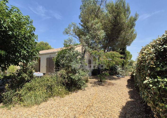 à vendre Maison Le Cres