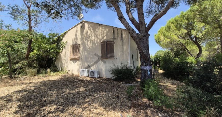 vente Maison Le Cres