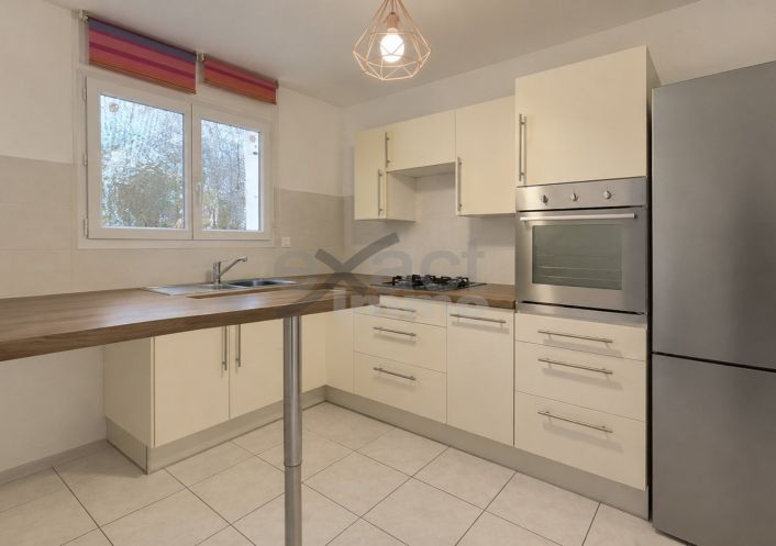 à vendre Maison Le Cres