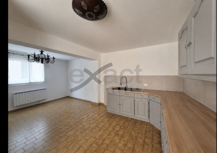 à vendre Maison Cournonterral