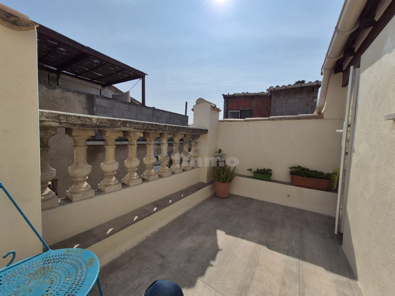 à vendre Maison Cournonterral - Photo 9