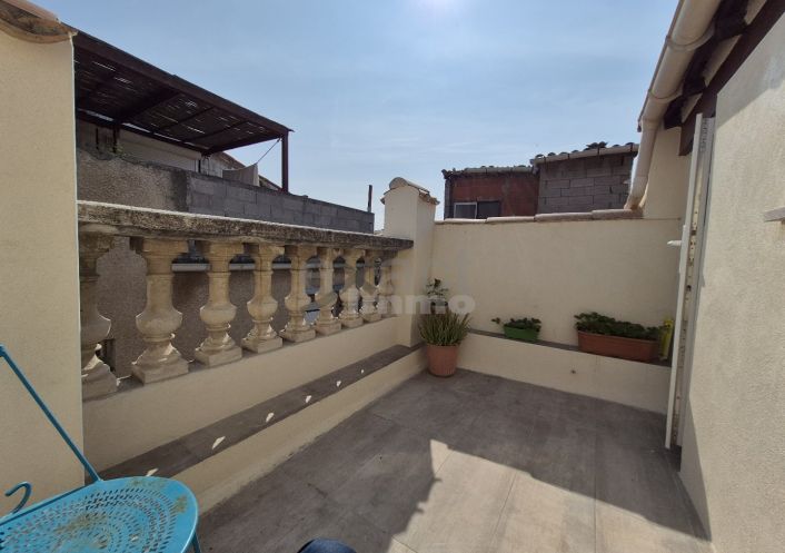 à vendre Maison Cournonterral