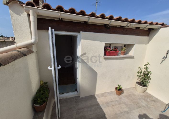à vendre Maison Cournonterral