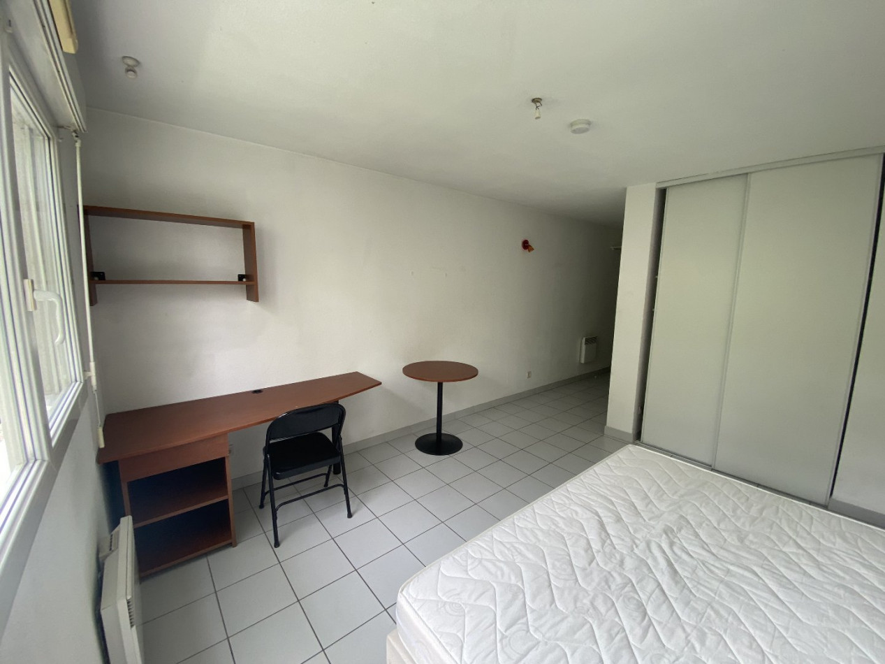à louer Appartement Montpellier - Photo 1