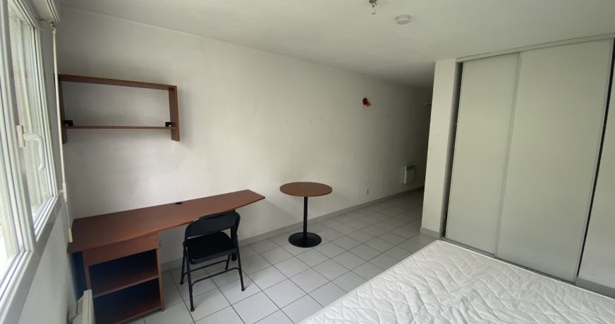 location Appartement Montpellier