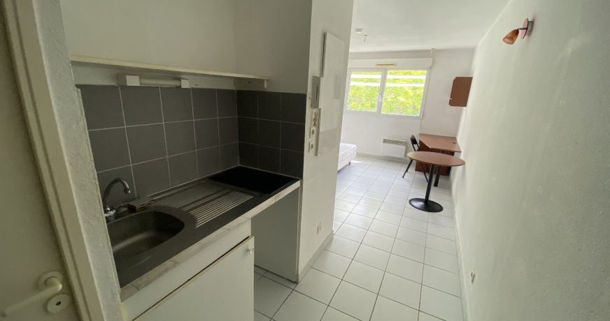 location Appartement Montpellier