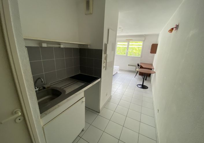 à louer Appartement Montpellier