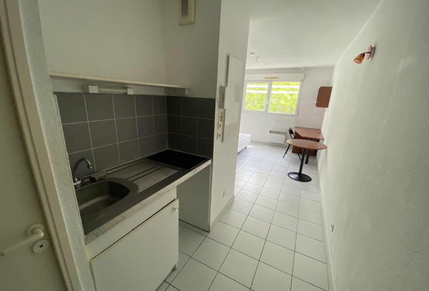 location Appartement Montpellier - Photo 3