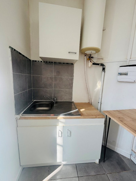 location Appartement Beziers - Photo 4