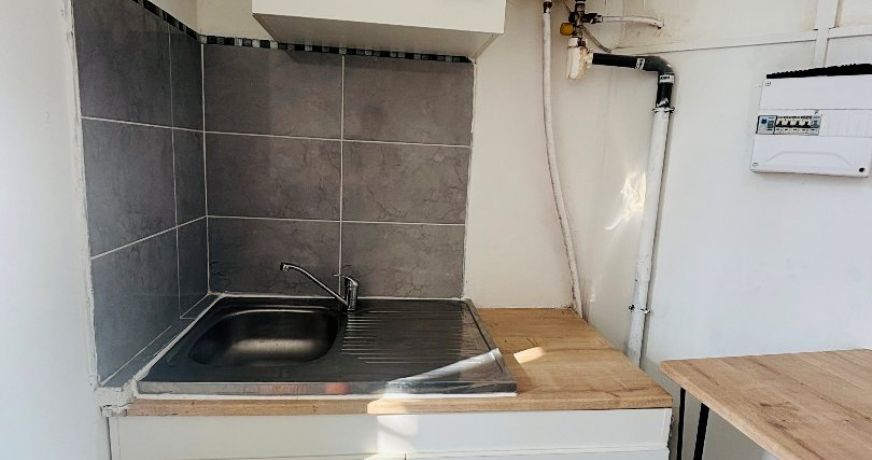 location Appartement Beziers