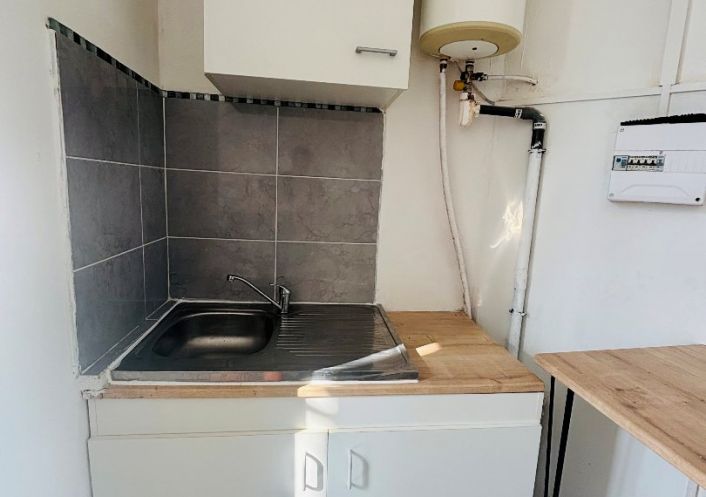 à louer Appartement Beziers