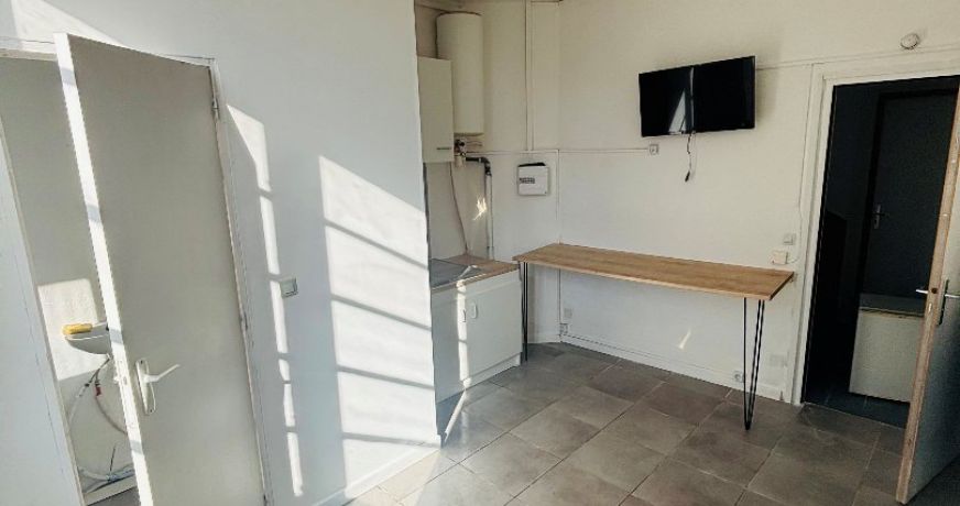location Appartement Beziers