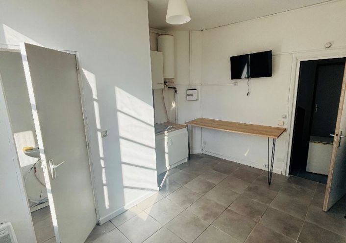 à louer Appartement Beziers