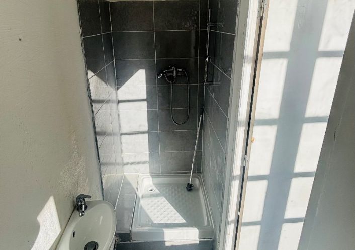 à louer Appartement Beziers