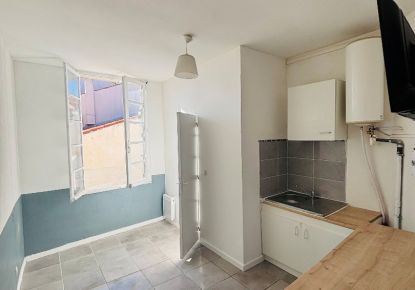 location Appartement Beziers