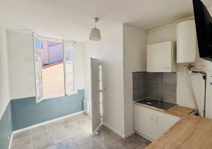 à louer Appartement Beziers