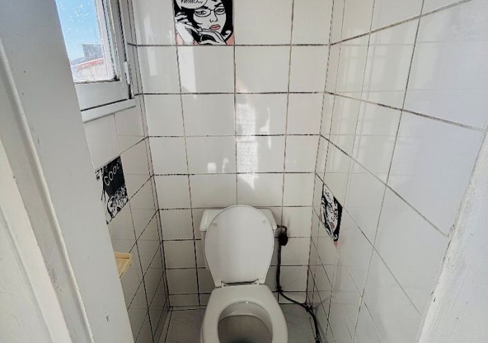 à louer Appartement Beziers