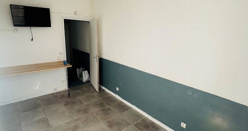 location Appartement Beziers