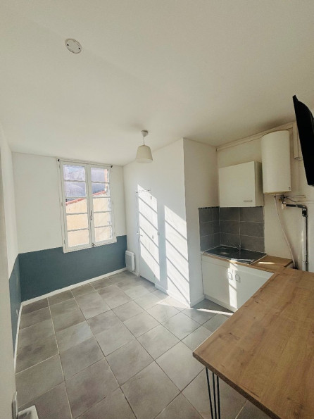 location Appartement Beziers - Photo 2