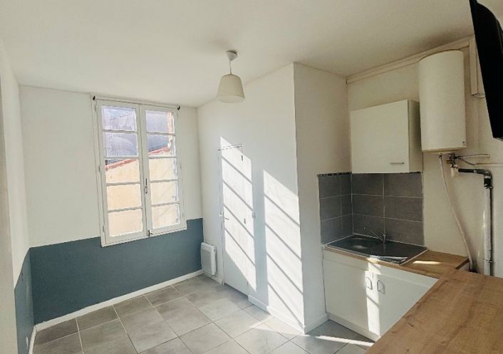 à louer Appartement Beziers