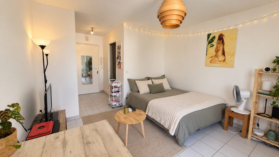 vente Appartement Montpellier - Photo 2