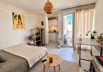 vente Appartement Montpellier