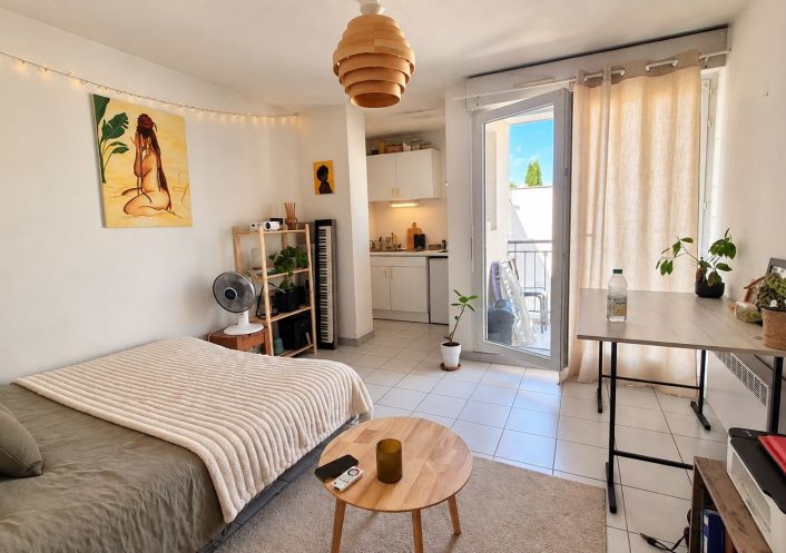 à vendre Appartement Montpellier