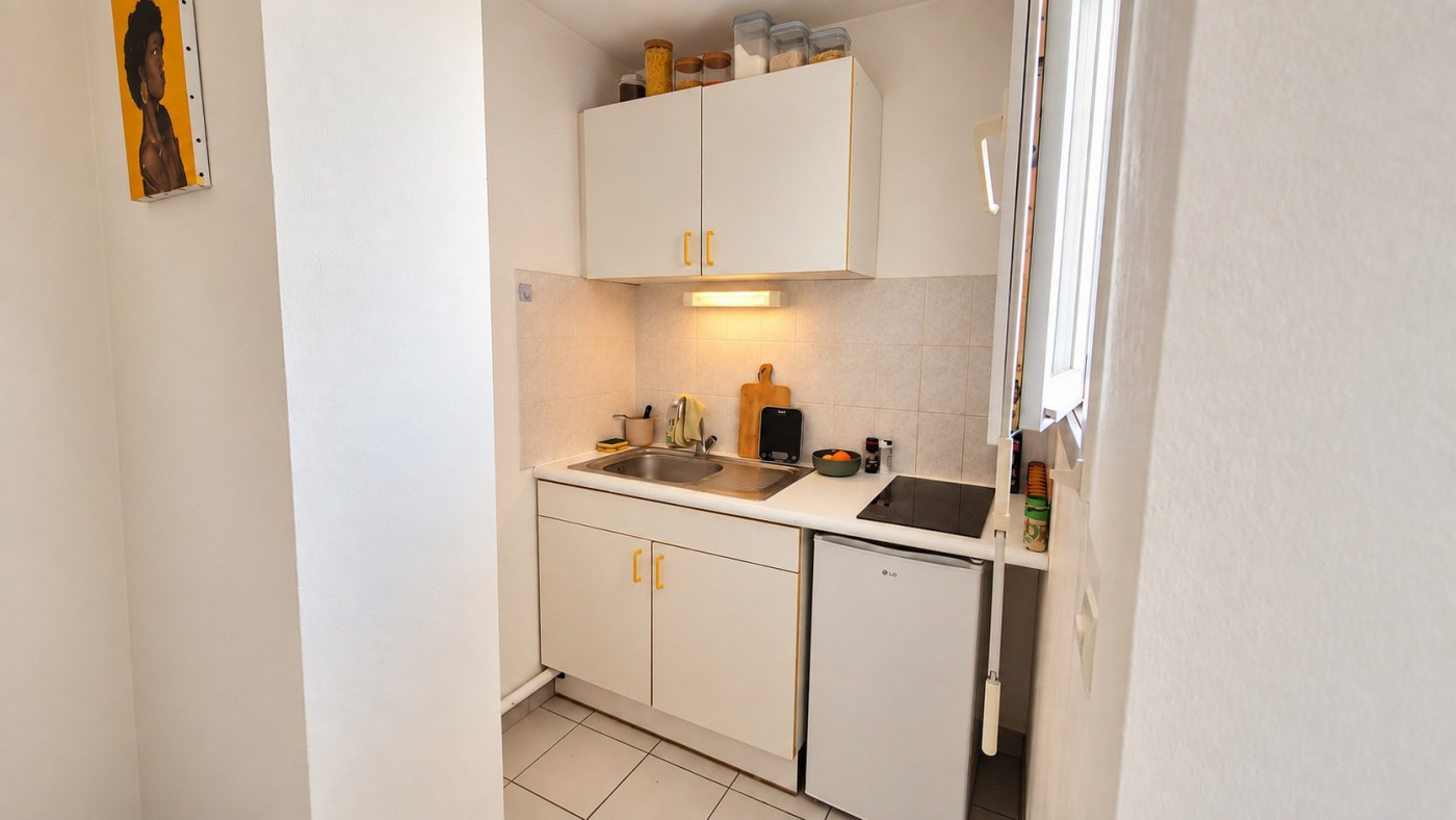 à vendre Appartement Montpellier - Photo 5