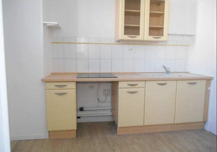 à louer Appartement Montpellier