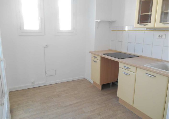 à louer Appartement Montpellier