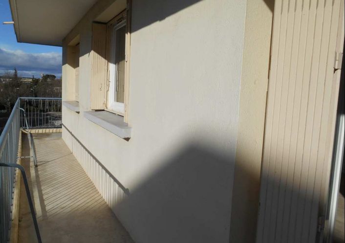 à louer Appartement Montpellier