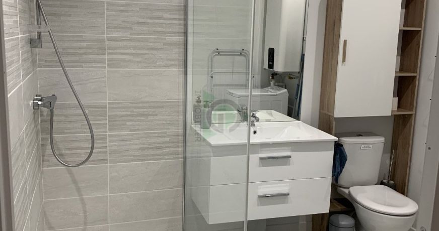 location Appartement Castries
