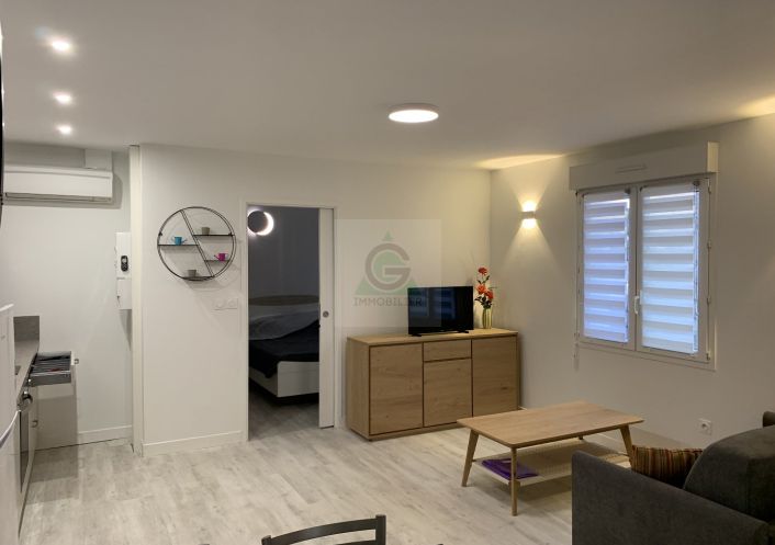 à louer Appartement Castries