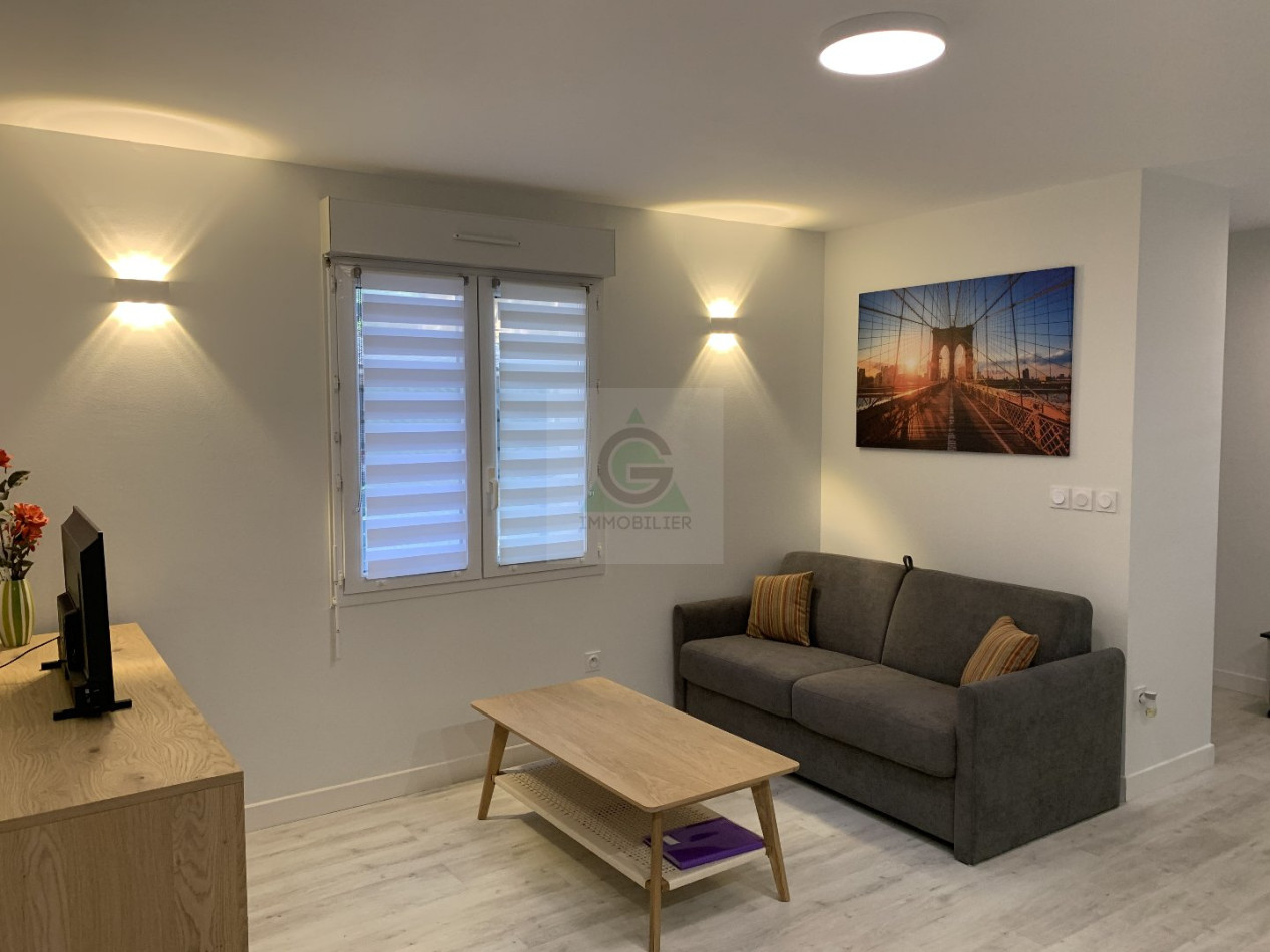 à louer Appartement Castries - Photo 3