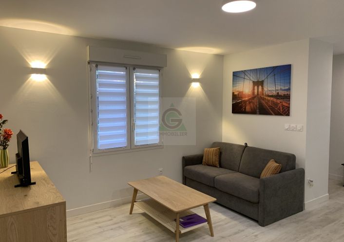 à louer Appartement Castries