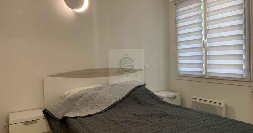 location Appartement Castries