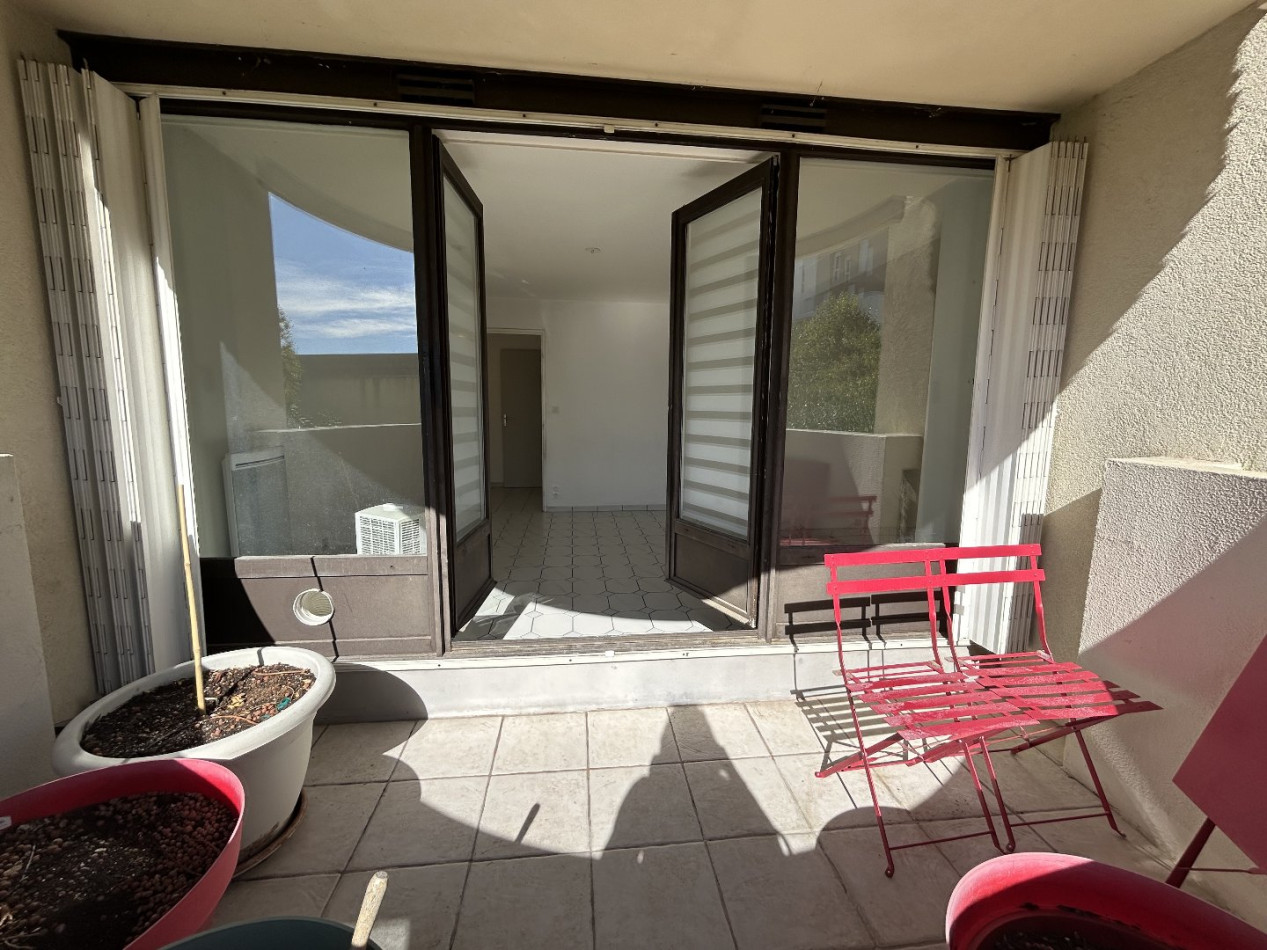 à louer Appartement Montpellier - Photo 9