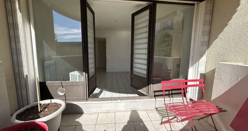 location Appartement Montpellier