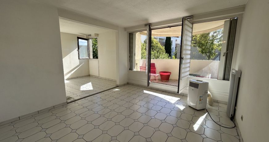 location Appartement Montpellier