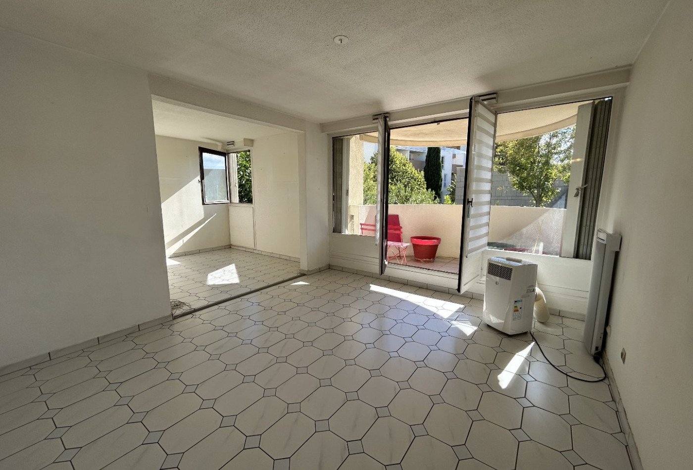 location Appartement Montpellier - Photo 1