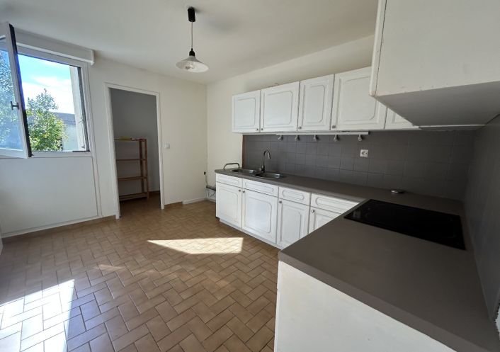 à louer Appartement Montpellier